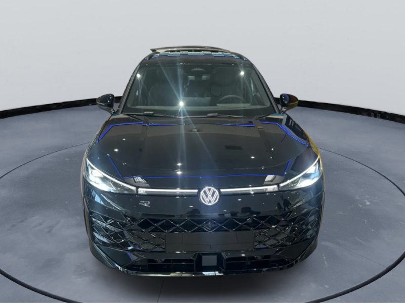 NEW VOLKSWAGEN T-ROC R-LINE  150 eTsi DSG7 / 600€ PAR MOIS