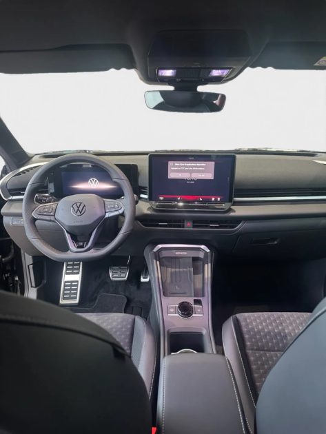 NEW VOLKSWAGEN T-ROC R-LINE  150 eTsi DSG7 / 600€ PAR MOIS