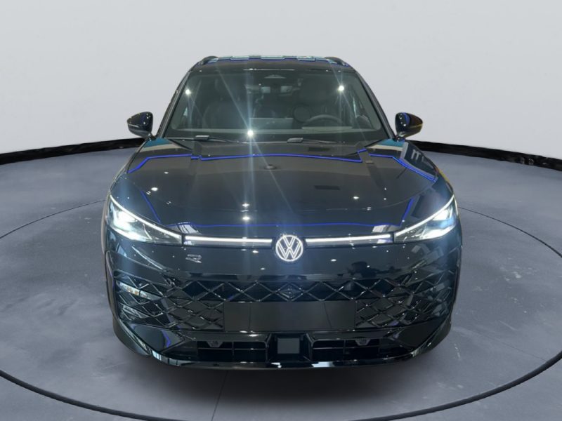 NEW VOLKSWAGEN T-ROC R-LINE  150 eTsi DSG7 / 600€ PAR MOIS