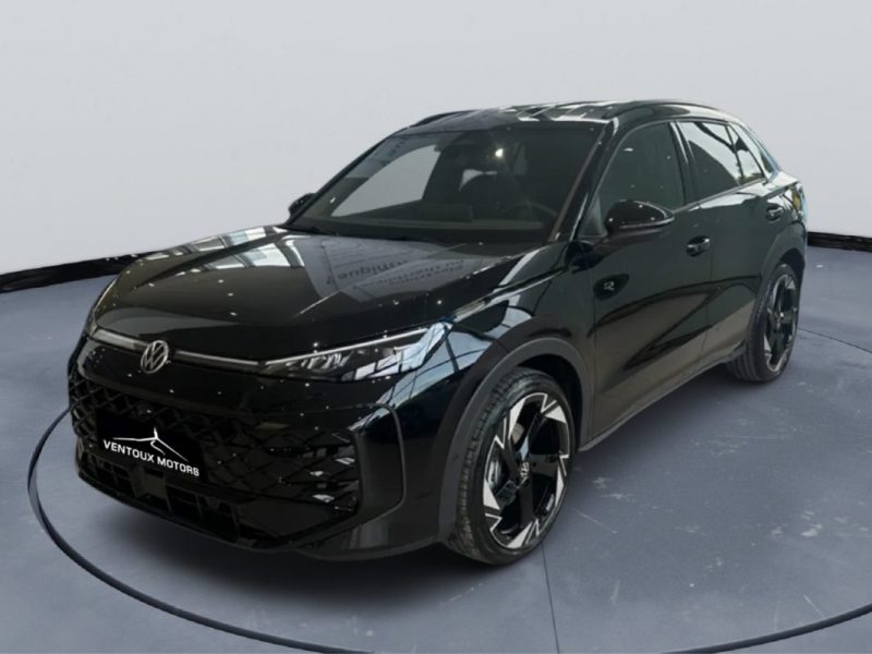 NEW VOLKSWAGEN T-ROC R-LINE  150 eTsi DSG7 / 600€ PAR MOIS