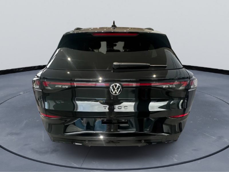 NEW VOLKSWAGEN T-ROC R-LINE  150 eTsi DSG7 / 600€ PAR MOIS