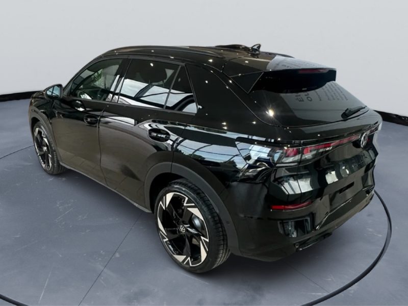 NEW VOLKSWAGEN T-ROC R-LINE  150 eTsi DSG7 / 600€ PAR MOIS