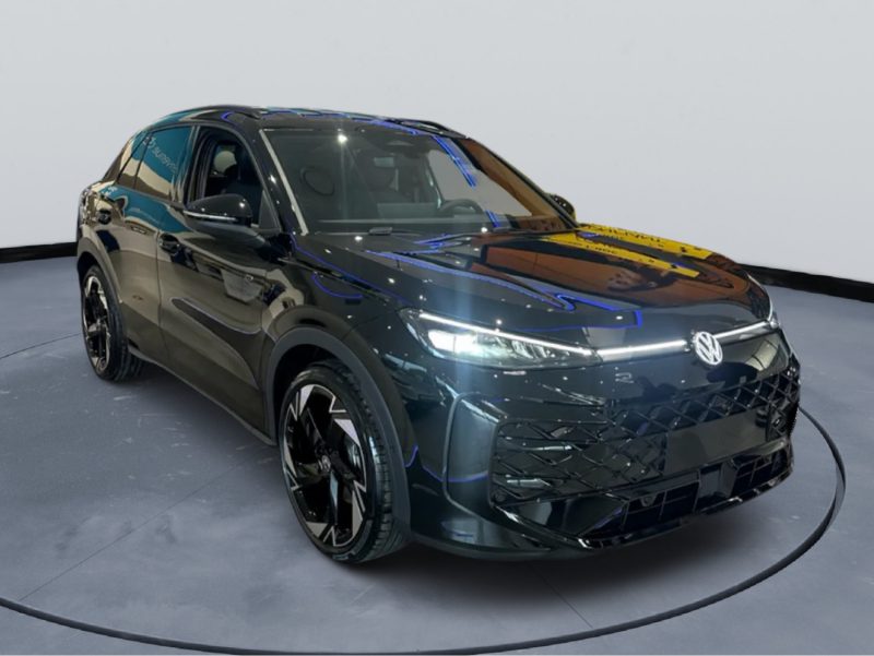 NEW VOLKSWAGEN T-ROC R-LINE  150 eTsi DSG7 / 600€ PAR MOIS