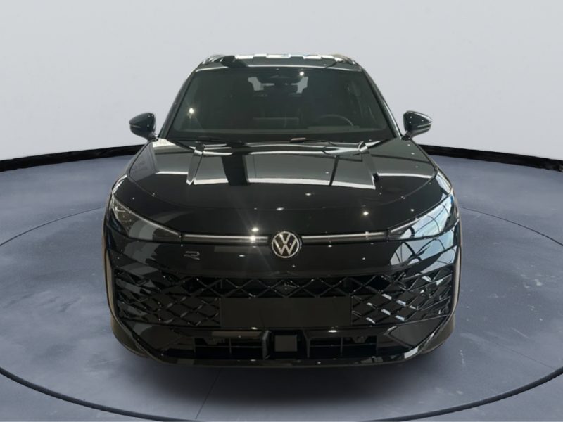 NEW VOLKSWAGEN T-ROC R-LINE  150 eTsi DSG7 / 600€ PAR MOIS