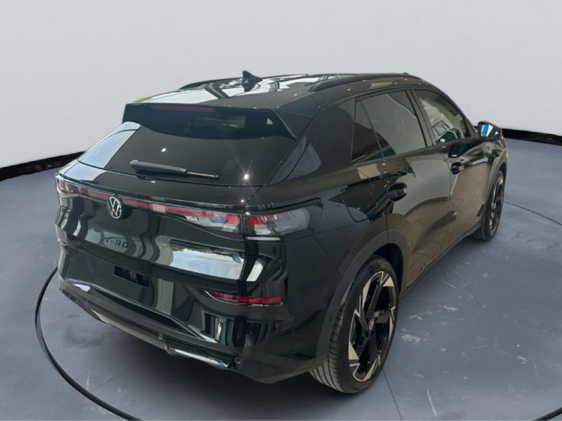 NEW VOLKSWAGEN T-ROC R-LINE  150 eTsi DSG7 / 600€ PAR MOIS