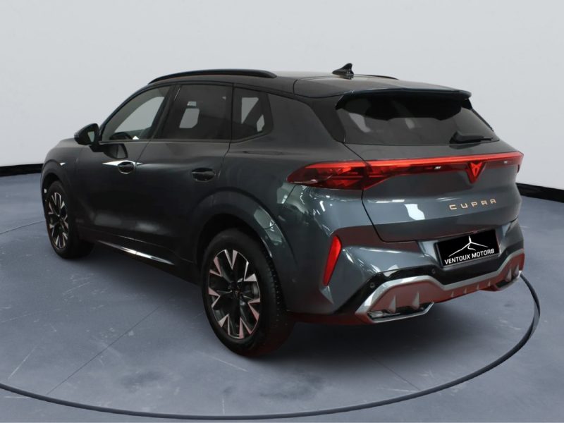 CUPRA TERRAMAR 1.5 eTSI Hybride 150ch V DSG7 2025