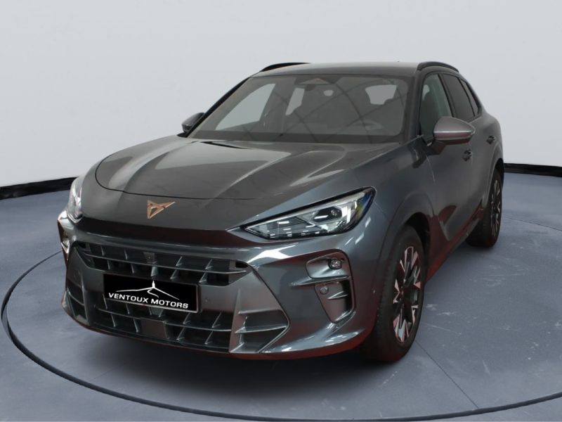 CUPRA TERRAMAR 1.5 eTSI Hybride 150ch V DSG7 2025