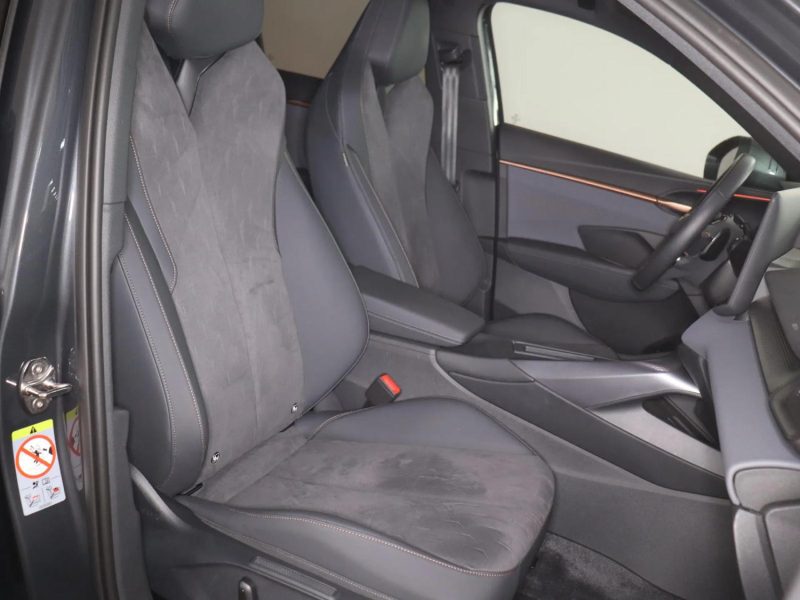 CUPRA TERRAMAR 1.5 eTSI Hybride 150ch V DSG7 2025