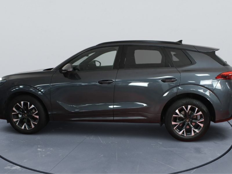 CUPRA TERRAMAR 1.5 eTSI Hybride 150ch V DSG7 2025