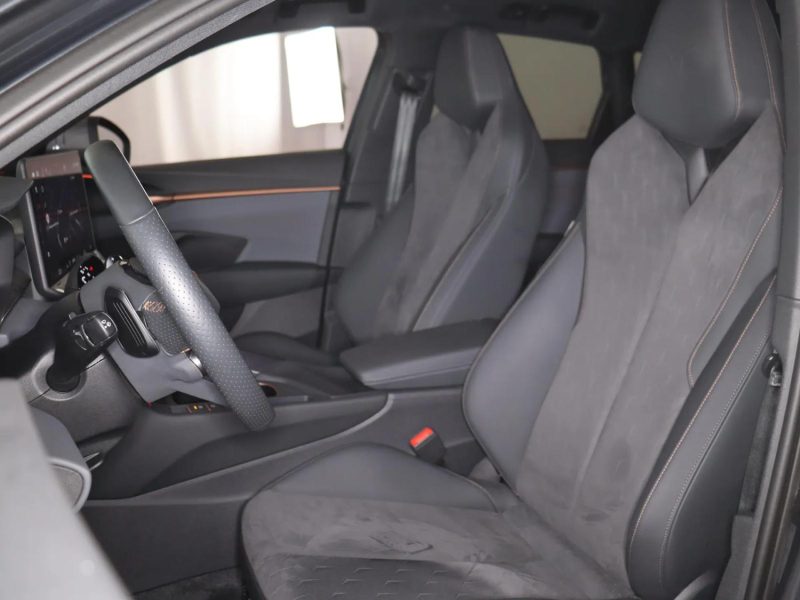 CUPRA TERRAMAR 1.5 eTSI Hybride 150ch V DSG7 2025