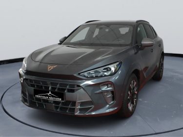 CUPRA TERRAMAR 1.5 eTSI Hybride 150ch V DSG7 2025