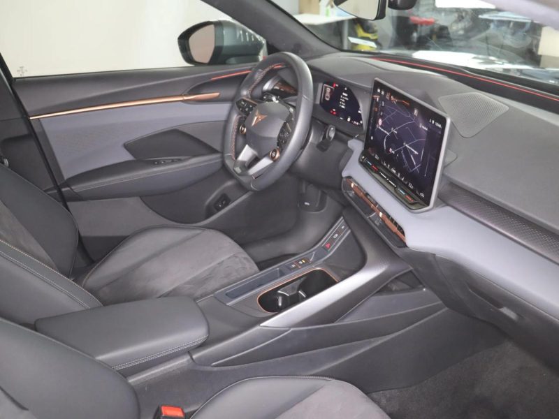 CUPRA TERRAMAR 1.5 eTSI Hybride 150ch V DSG7 2025