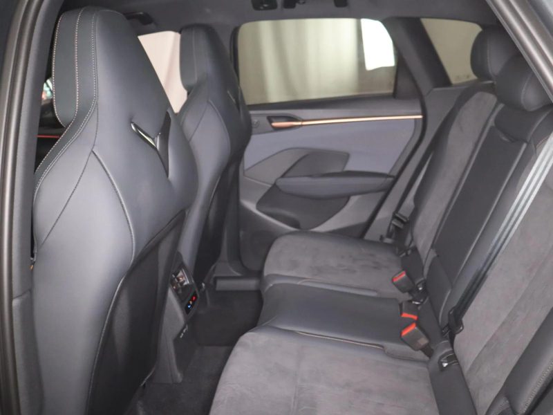 CUPRA TERRAMAR 1.5 eTSI Hybride 150ch V DSG7 2025