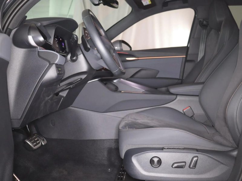 CUPRA TERRAMAR 1.5 eTSI Hybride 150ch V DSG7 2025