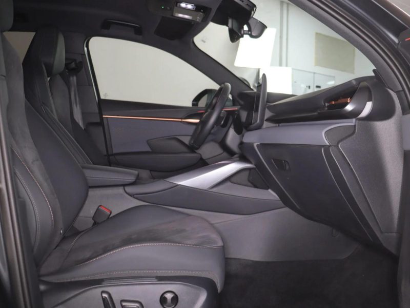 CUPRA TERRAMAR 1.5 eTSI Hybride 150ch V DSG7 2025