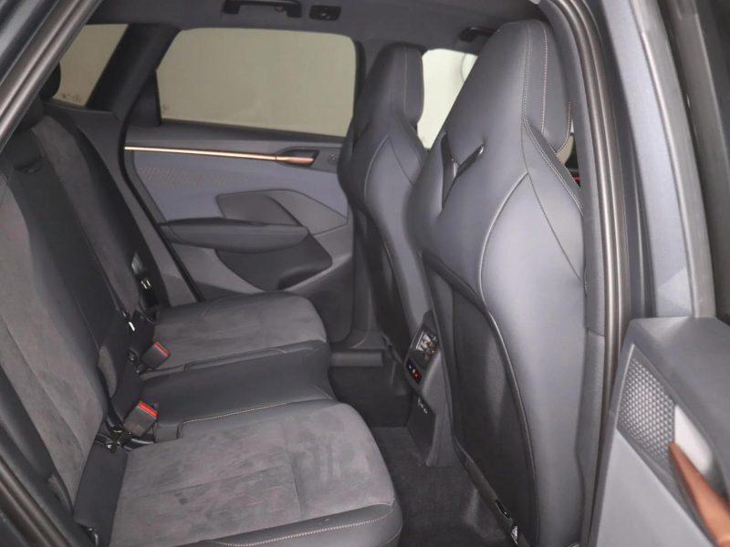 CUPRA TERRAMAR 1.5 eTSI Hybride 150ch V DSG7 2025