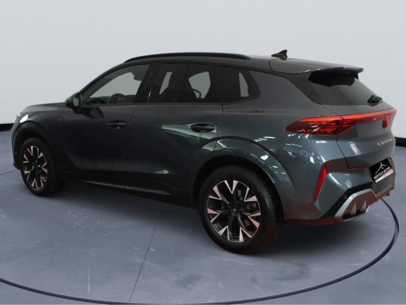 CUPRA TERRAMAR 1.5 eTSI Hybride 150ch V DSG7 2025