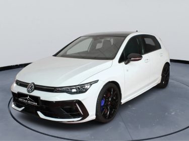 NEW VOLKSWAGEN GOLF 8R 2.0 TSI 333ch 4MOTION 1090€/MOIS