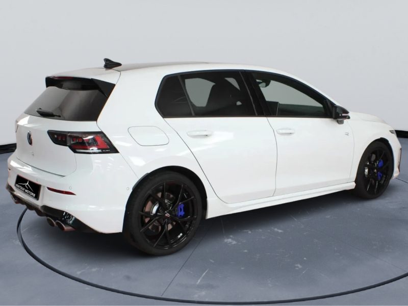 NEW VOLKSWAGEN GOLF 8R 2.0 TSI 333ch 4MOTION 1090€/MOIS