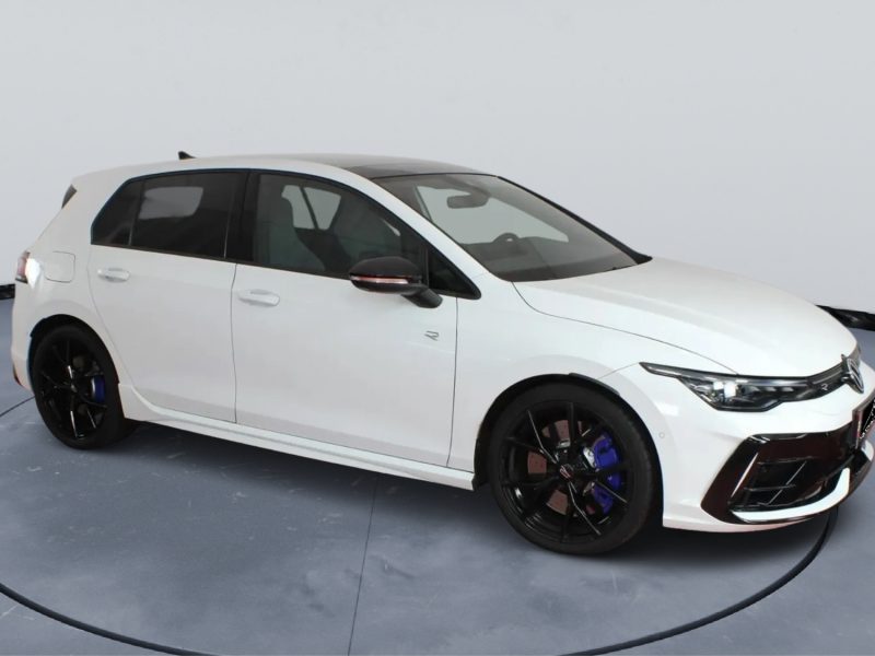 NEW VOLKSWAGEN GOLF 8R 2.0 TSI 333ch 4MOTION 1090€/MOIS