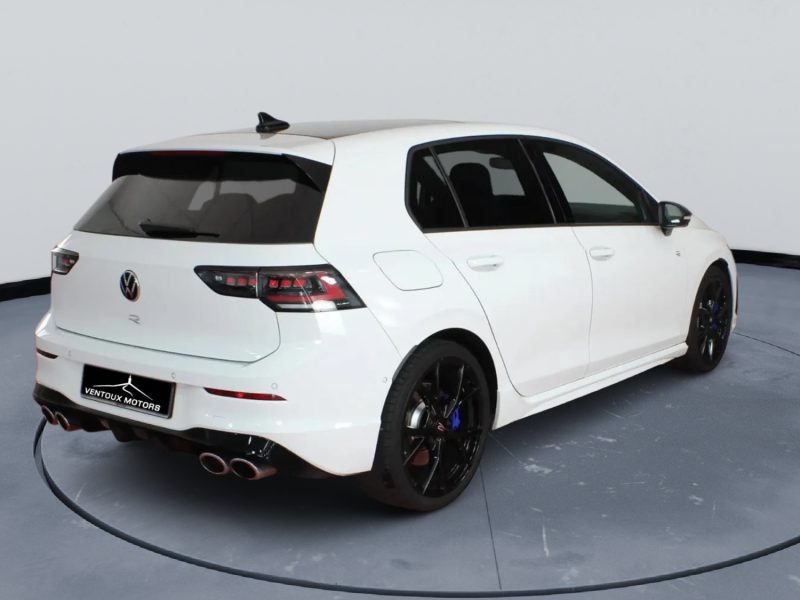 NEW VOLKSWAGEN GOLF 8R 2.0 TSI 333ch 4MOTION 1090€/MOIS