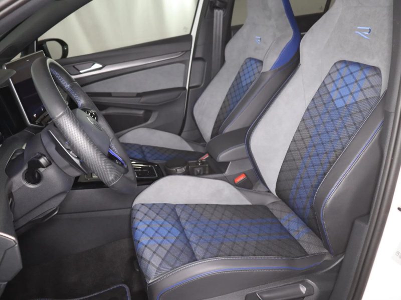 NEW VOLKSWAGEN GOLF 8R 2.0 TSI 333ch 4MOTION 1090€/MOIS