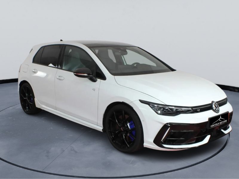 NEW VOLKSWAGEN GOLF 8R 2.0 TSI 333ch 4MOTION 1090€/MOIS
