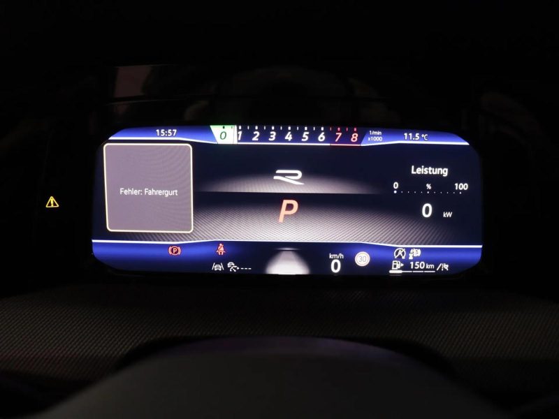 NEW VOLKSWAGEN GOLF 8R 2.0 TSI 333ch 4MOTION 1090€/MOIS