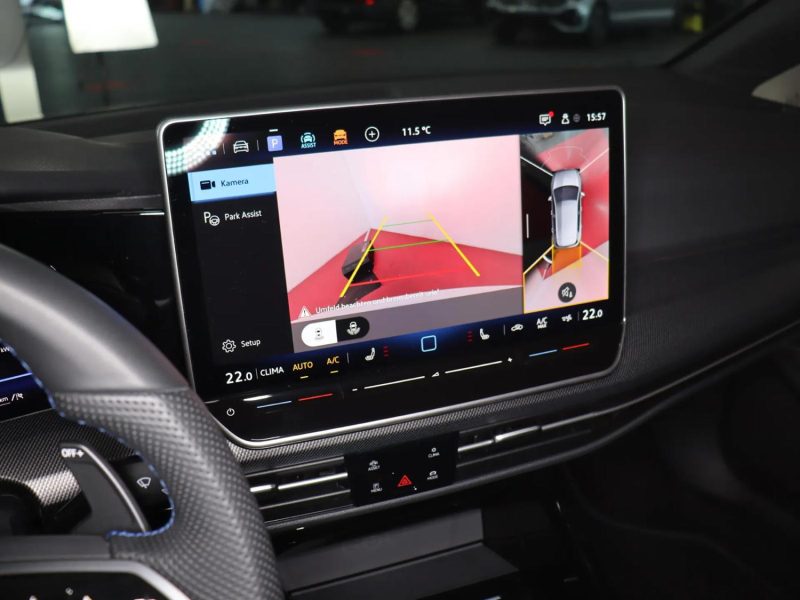 NEW VOLKSWAGEN GOLF 8R 2.0 TSI 333ch 4MOTION 1090€/MOIS