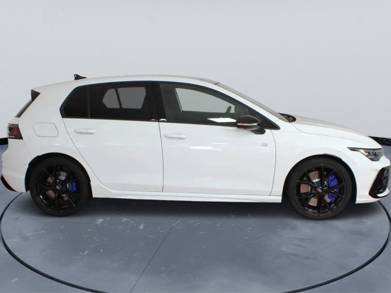 NEW VOLKSWAGEN GOLF 8R 2.0 TSI 333ch 4MOTION 1090€/MOIS