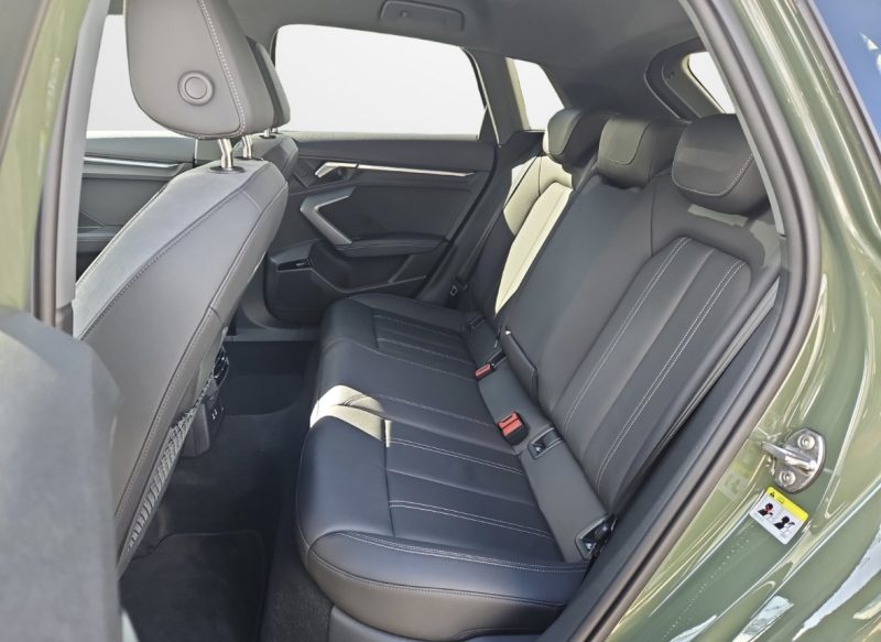 AUDI A3 Sportback 35 TFSI Mild Hybrid 150 S-tronic7 S line / 650 € PAR MOIS 