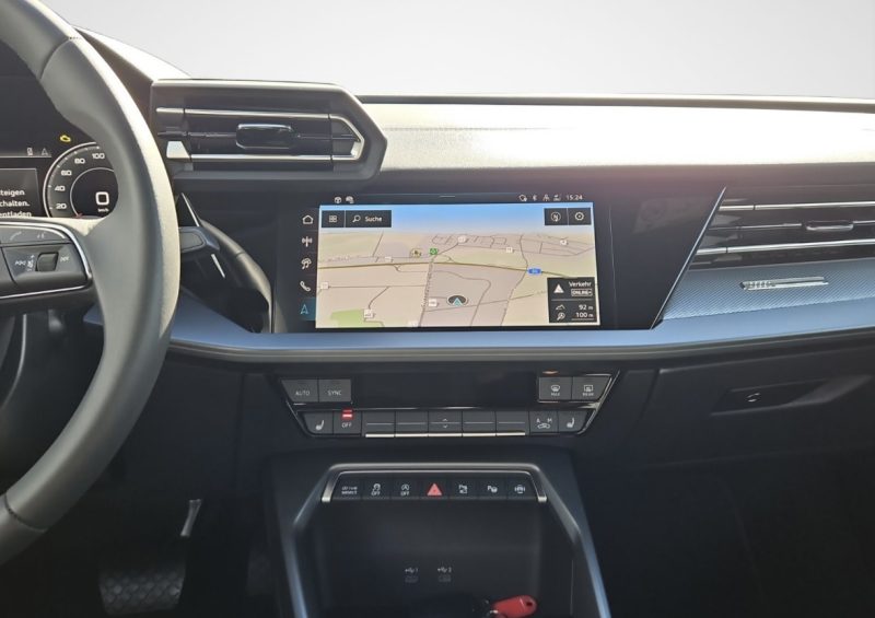 AUDI A3 Sportback 35 TFSI Mild Hybrid 150 S-tronic7 S line / 650 € PAR MOIS 