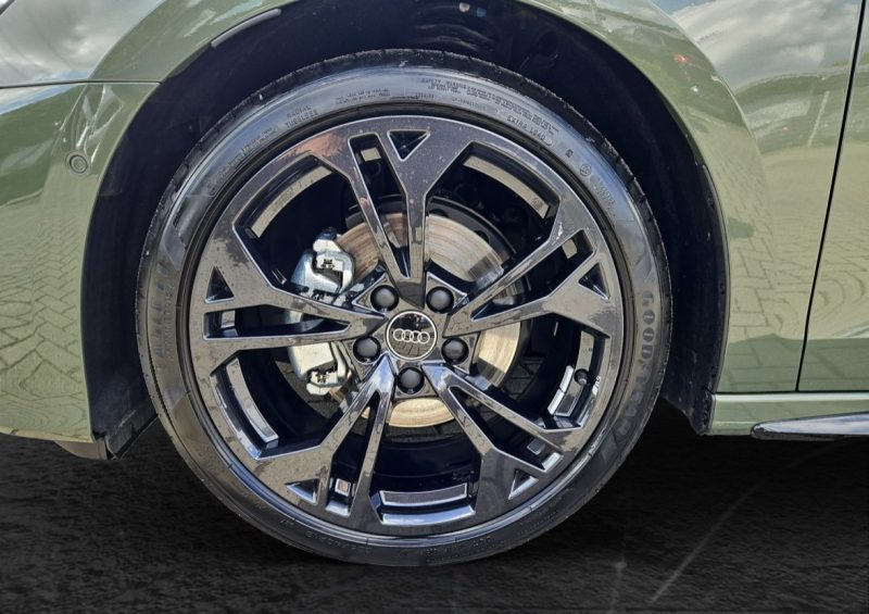 AUDI A3 Sportback 35 TFSI Mild Hybrid 150 S-tronic7 S line / 650 € PAR MOIS 