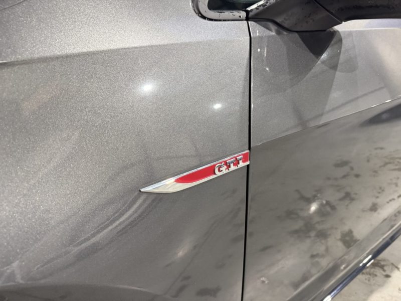 VOLKSWAGEN GOLF 7.5 2.0 TSI 245ch GTI Performance DSG7 - TOIT OUVRANT / DYNAUDIO / DISCOVER PRO