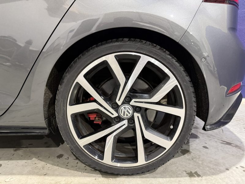 VOLKSWAGEN GOLF 7.5 2.0 TSI 245ch GTI Performance DSG7 - TOIT OUVRANT / DYNAUDIO / DISCOVER PRO