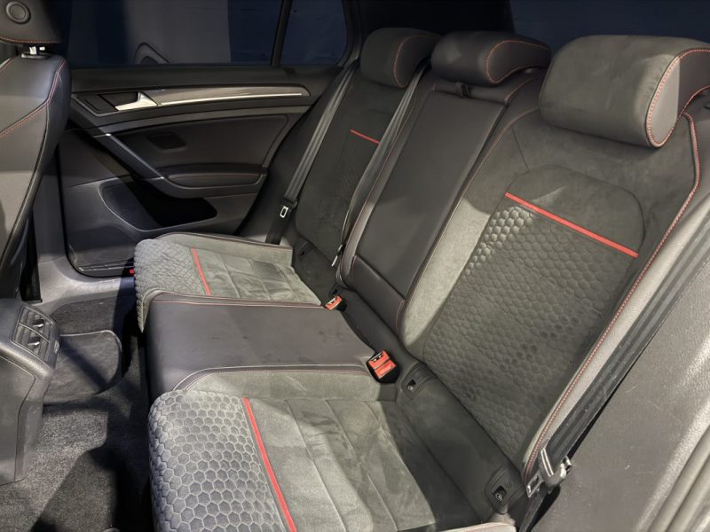 VOLKSWAGEN GOLF 7.5 2.0 TSI 245ch GTI Performance DSG7 - TOIT OUVRANT / DYNAUDIO / DISCOVER PRO