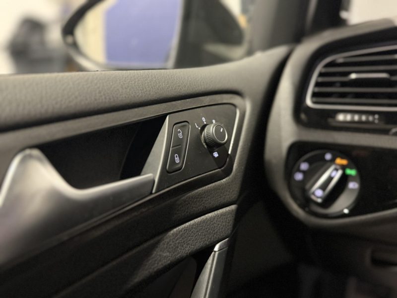 VOLKSWAGEN GOLF 7.5 2.0 TSI 245ch GTI Performance DSG7 - TOIT OUVRANT / DYNAUDIO / DISCOVER PRO