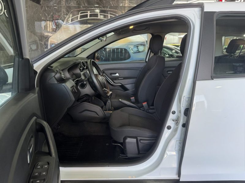 DACIA DUSTER 2 1.5 BLUE DCI 115CH CONFORT 108G 4X2 - 19 2019
