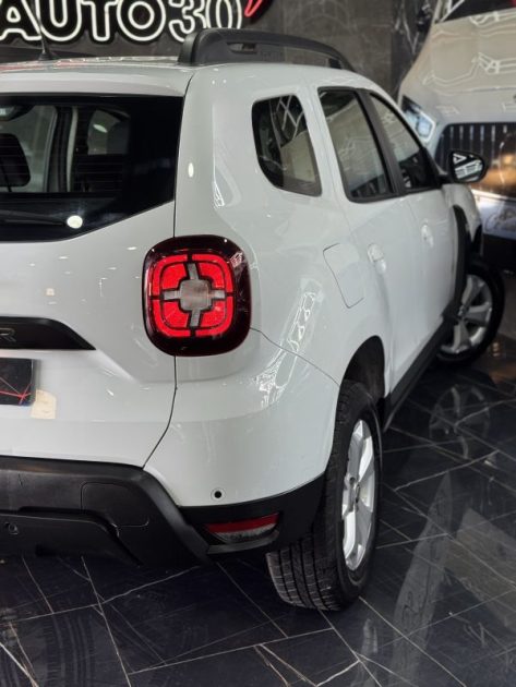 DACIA DUSTER 2 1.5 BLUE DCI 115CH CONFORT 108G 4X2 - 19 2019
