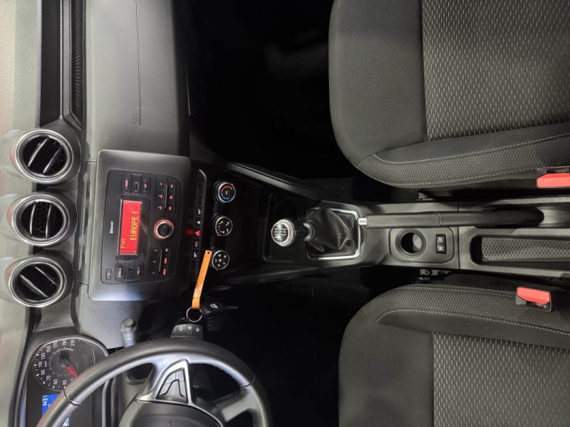 DACIA DUSTER 2 1.5 BLUE DCI 115CH CONFORT 108G 4X2 - 19 2019