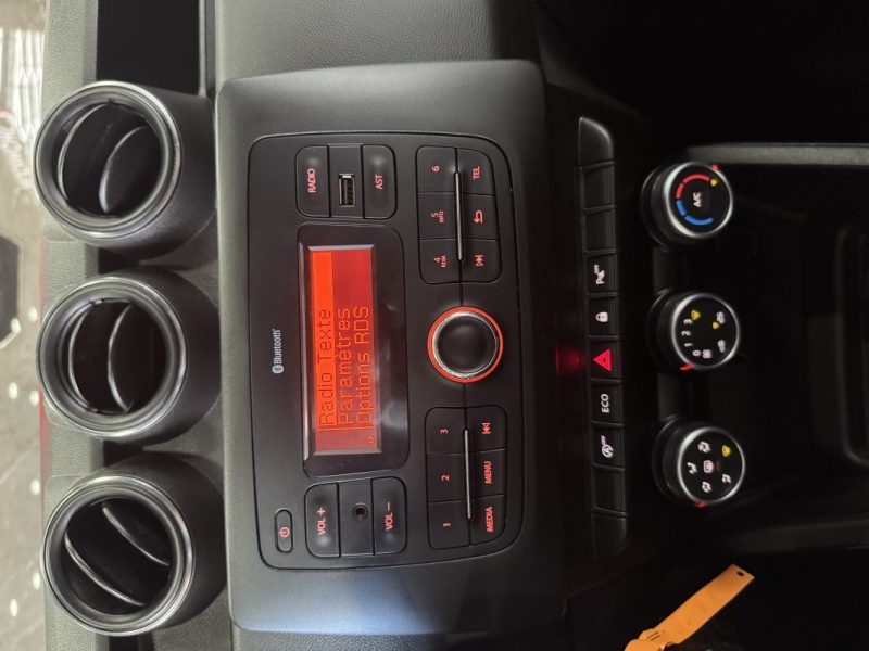 DACIA DUSTER 2 1.5 BLUE DCI 115CH CONFORT 108G 4X2 - 19 2019