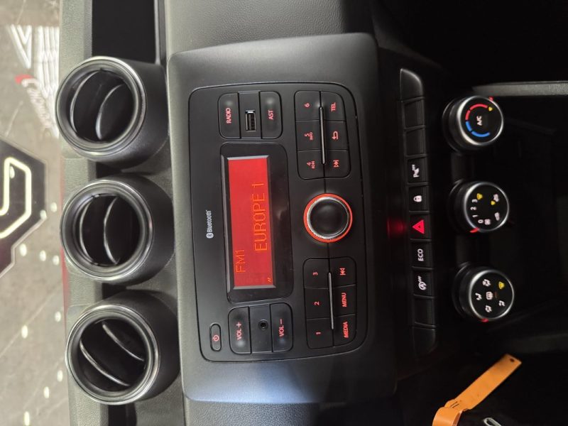 DACIA DUSTER 2 1.5 BLUE DCI 115CH CONFORT 108G 4X2 - 19 2019