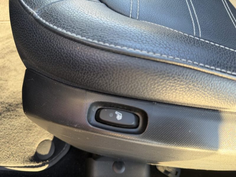 SMART FORTWO ELECTRIQUE 82CH PRIME 2017