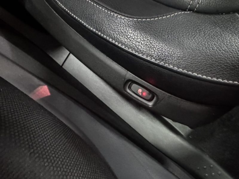 SMART FORTWO ELECTRIQUE 82CH PRIME 2017