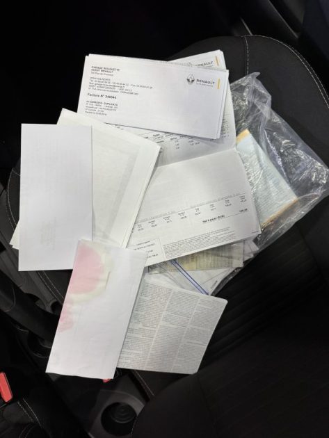 RENAULT CLIO IV 0.9 TCE 90CH ENERGY INTENS ECO² 2014