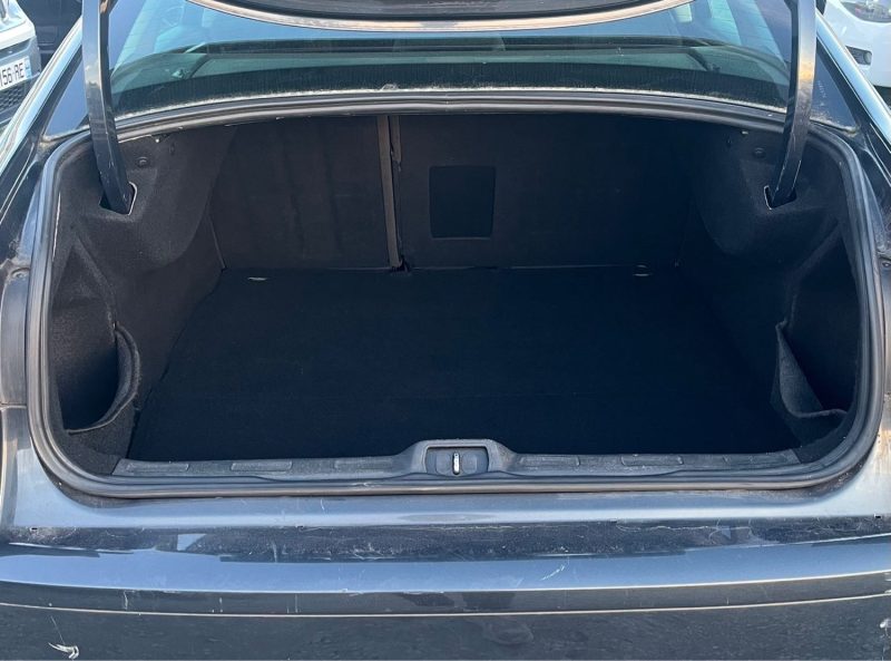 Citroen C5 2.0i 140 Ch Garantie 