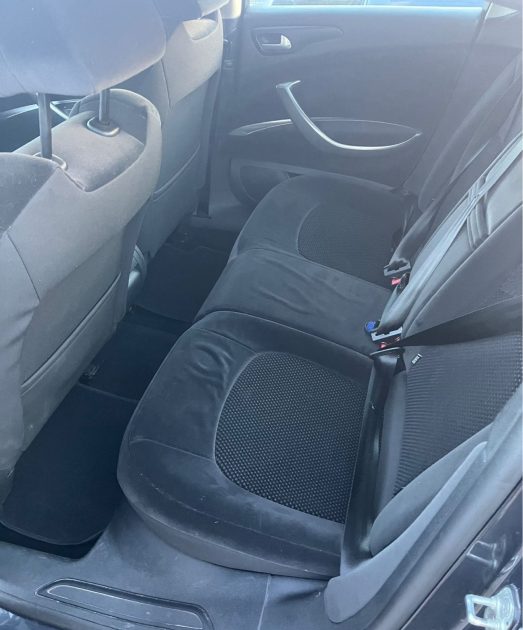 Citroen C5 2.0i 140 Ch Garantie 