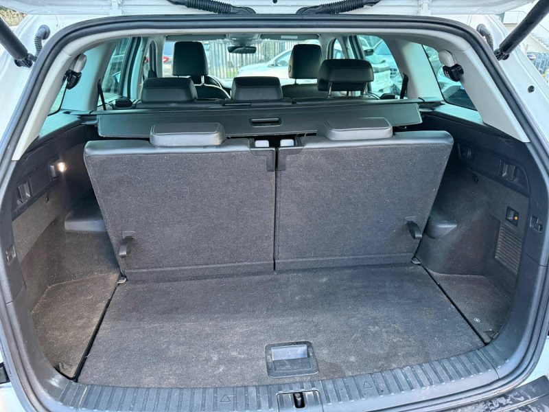 SKODA KODIAQ 2.0 TDI 150 SCR LAURIN & KLEMENT DSG EURO6D-T 7 PLACES GARANTIE
