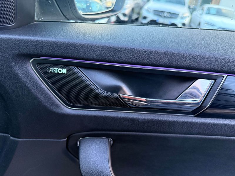 SKODA KODIAQ 2.0 TDI 150 SCR LAURIN & KLEMENT DSG EURO6D-T 7 PLACES GARANTIE