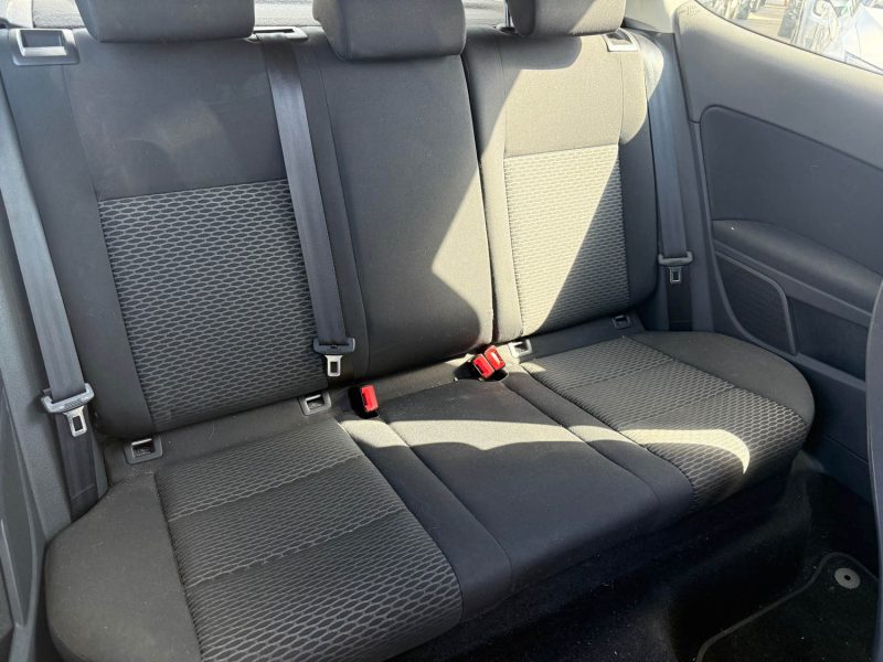 VOLKSWAGEN GOLF 1.4 80CH TRENDLINE GARANTIE 